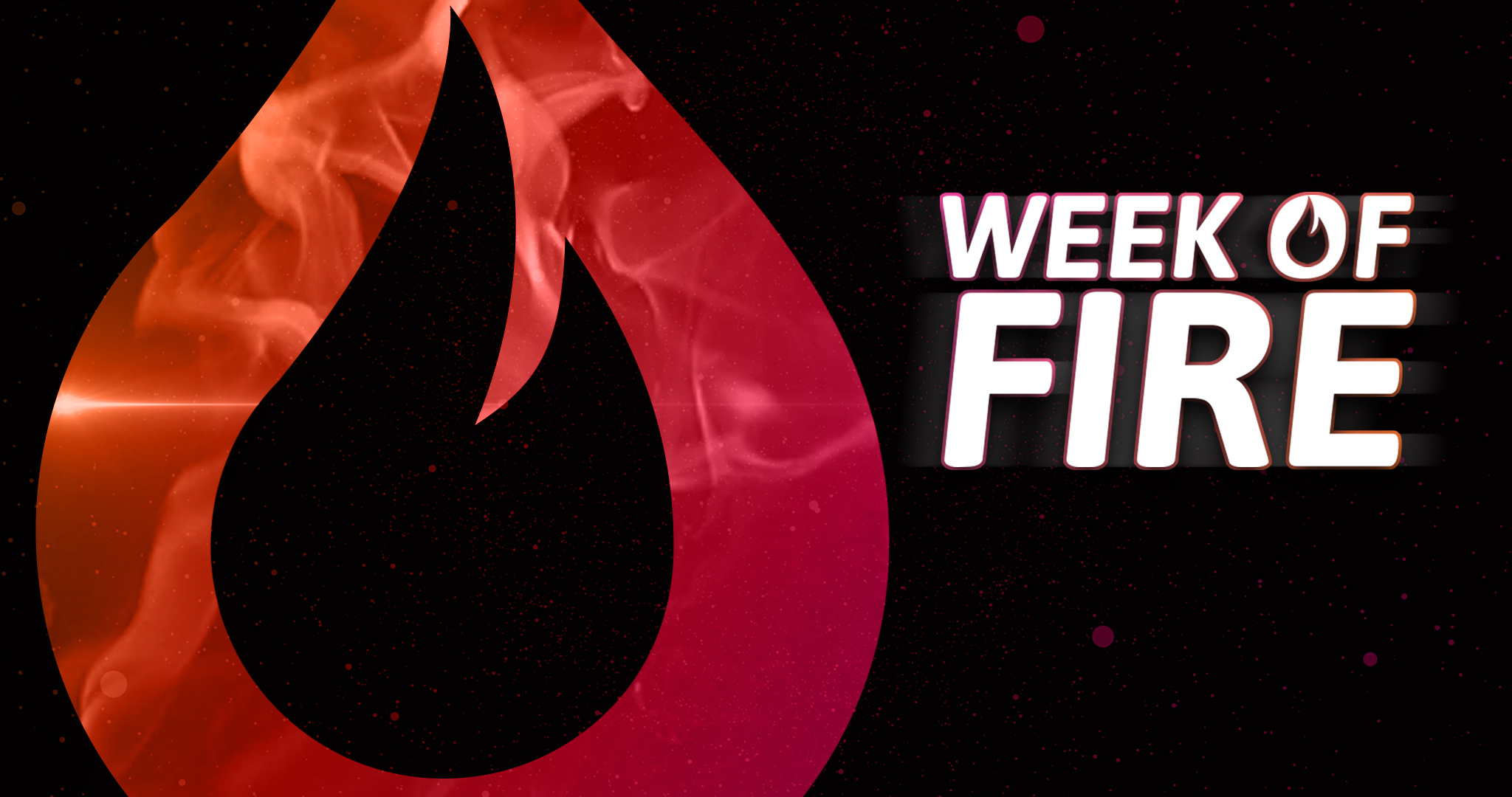 Week of Fire